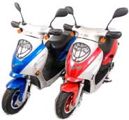 CLICK HERE FOR X-TREME XM2000 ELECTRIC MOPED